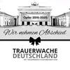 TRAUERWACHE DEUTSCHLAND