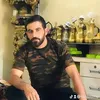خالد ابن العطيه