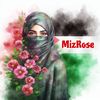 MizRose ~ Hijab Tutorial