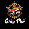 Giày Phố Orion