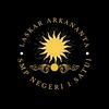 Laskar arkananta