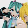 初音ミク