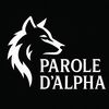 Parole d'Alpha