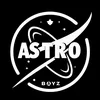 ΛstrøBøy