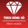 Thích Đồng Hồ