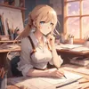 artistation_jiulie