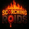 scorchingroids