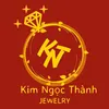 Tiệm vàng Kim Ngọc Thành Hoàng