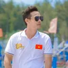 Lâm - Người đưa tin