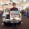 Sales Mitsubishi Kartasura