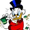 scrooge284