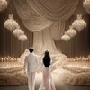 👑🦋Luxury Wedding