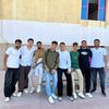 أمــيــــر وأصحابه 🧑🏻‍⚕️