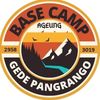 BC GUNUNG GEDE PANGRANGO 🍃