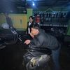harsyamrahmat