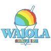 Waiola Shave Ice