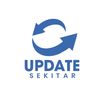 update sekitar