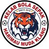 harimaumudaklangfc