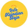 INFO KEJADIAN BOJA