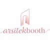 Arsitek booth