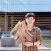 Trại hươu Thanh Trâm
