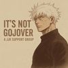 itsnotgojoverpod
