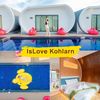 💕 IsLove KohLarn 💕 เกาะล้าน