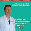Dr. Michel More Ortodoncista