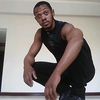 theblackkryptonian