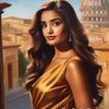 سنيوريتا 👸👸