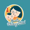 Con ốm thường thôi