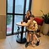 Mẹ Sâu Sóc