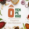 Ô Temperão | Produtos Naturais