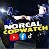 NORCALCOPWATCH FAN ACCOUNTS