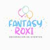 Fantasy Roxi Decoraciones 🌈