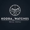 kodra.watches