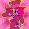 Valentine Hyde