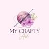 mycraftyash
