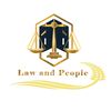 Law and People