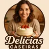 Delícia Caseira