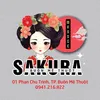 Hệ Thống Massage Sakura BMT
