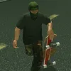 backcutter
