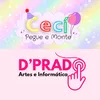 D’Prado Artes/Ceci Decorações