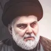 حفيد مقتدى الصدر