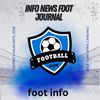 FOOT INFO ABOU OSSE