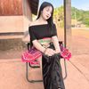 ອະແຟນຈ້າງ🦋👻