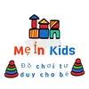 Mẹ ỉn kids