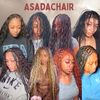 Philly braider