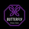 Butterfly Dress Zone Official