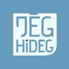 Jéghideg